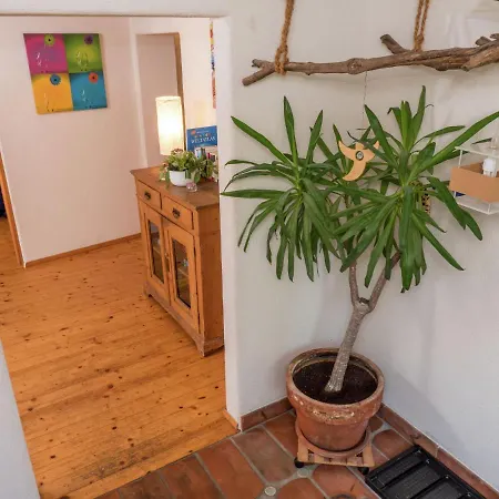 Ferienhaus In With Garden Herrischried