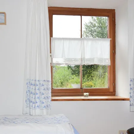 Ferienhaus In With Garden Herrischried