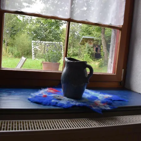 In With Garden