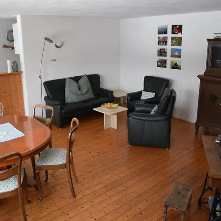 Vakantiehuis In Herrischried