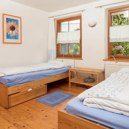 In Vakantiehuis Herrischried